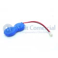 Pack de bateria 12V CR2032