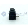 Conector  Multipolar AKZ500-02DS Macho Horizontal de 2 vias - Passo 5.08mm - Phoenix Mecano
