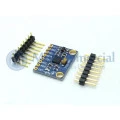 Acelerômetro GYRO 3 Eixos Compatível com Arduino - MPU6050