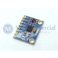 Acelerômetro GYRO 3 Eixos Compatível com Arduino - MPU6050