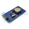 Módulo Relógio RTC V1.1 Compatível com Arduino - GC-62