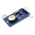 Módulo Relógio RTC V1.1 Compatível com Arduino - GC-62