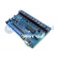 FLEXiS Plus: CLP PIC Avançado de Alta Capacidade programável em Ladder, C, Assembly