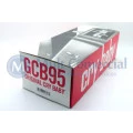 Pedal Cry Baby Wah Wah Gcb 95 Dunlop