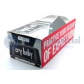 Pedal Cry Baby Wah Wah Gcb 95 Dunlop