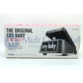 Pedal Cry Baby Wah Wah Gcb 95 Dunlop