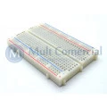 Protoboard 400 pontos EIC- 65-40-8010 - E.I.C.