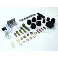 Caixa para montagem de Pedal Wah Wah GEP-2