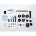 Caixa para montagem de Pedal Wah Wah GEP-2