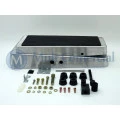 Caixa para montagem de Pedal Wah Wah GEP-2
