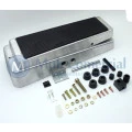 Caixa para montagem de Pedal Wah Wah GEP-2