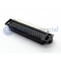 Conector DB37 Fêmea PCI 90° 