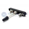 Interruptor Alavanca Simples KSF-01 ON-ON 10A-12VDC - Jietong