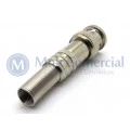 Conector BNC Macho Com mola JL25099 - JIALI