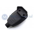Tomada Móvel 02 Polos 90º 20A JL26304/088E - Enerbras