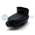 Tomada Móvel 02 Polos 90º 20A JL26304/088E - Enerbras