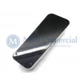 Caixa para montagem de Pedal Wah Wah GEP-2