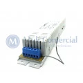 Controle Remoto 3 canais - Fixação por abas TRX-311 - Margirius