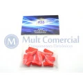 Conector de Torção com Inserto metálico SW-73BH - Embalagem com 10 Peças