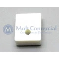 Capa para Transistor TH-2VO - Embalagem com 10 Peças