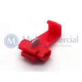 Conector de Derivação KW-3 - Embalagem com 10 Peças