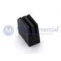 Suporte para Led PLD2-5C - Embalagem com 10 Peças