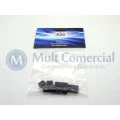Suporte para Led PLD2-3B - Embalagem com 10 Peças