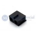 Suporte para Led PLD2-3B - Embalagem com 10 Peças