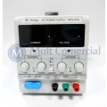 Fonte de Alimentação de Bancada Bivolt  MPS-3005 - Minipa