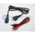 Fonte de Alimentação de Bancada Bivolt  MPS-3005 - Minipa