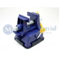 Mini Torno de Bancada Base Ventosa de 50mm 