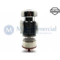 Quarteto Casado da Valvula KT88 Tetrodo de Potencia - Mullard