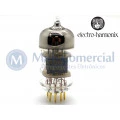 Válvula Duplo Triodo 12AX7EHG ECC83 7025 - Electro-Harmonix Gold Pin