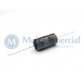 Capacitor Eletrolítico Axial 22UF/500V - Illinois