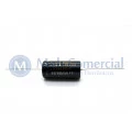 Capacitor Eletrolítico Radial 22uf/500V - F&T 