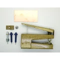 Suekit KP-1 Kit para Perfurador de Placa de Circuito Impresso  - Suetoku