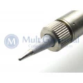 Ferro de Solda SE60 - 220V 45W - Solden - Certificado Pelo Inmetro