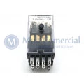 Relé Multiuso Contato 4NA + 4NF RE-405 110V 