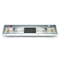 Tanque de Reverb Longo com 3 Molas 9GB2C1B - Accutronics & Belton