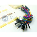 Kit Arduino para iniciantes Mult Comercial - 21 Itens