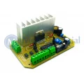 Controlador para Motor de Passo com Chopper PWM - CMP2435
