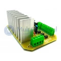 Controlador para Motor de Passo com Chopper PWM - CMP2435