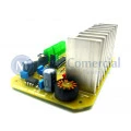 Controlador para Motor de Passo com Chopper PWM - CMP2435