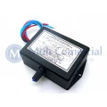Controlador de Velocidade para Motores de Corrente Continua - PWM480