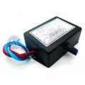 Controlador de Velocidade para Motores de Corrente Continua - PWM480