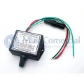 Controlador de Velocidade para Motores de Corrente Continua - PWM84