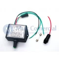 Controlador de Velocidade para Motores de Corrente Continua - PWM84