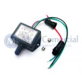 Controlador de Velocidade para Motores de Corrente Continua - PWM36
