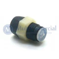 Suporte de Led 5mm Preto