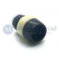 Suporte de Led 5mm Preto